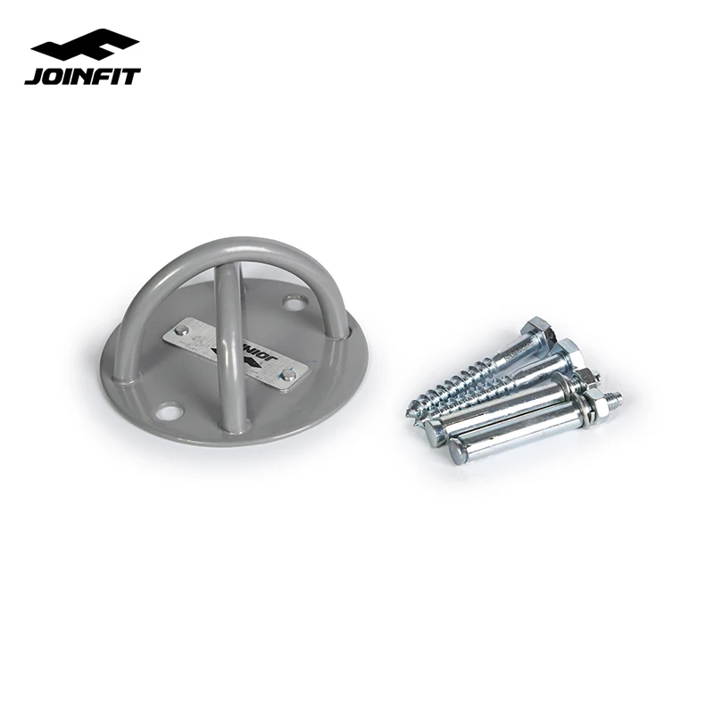 Подвесной ремень JOINFIT, крепление для тренажера, анкерный кронштейн, крюк/настенное крепление для кронштейнов