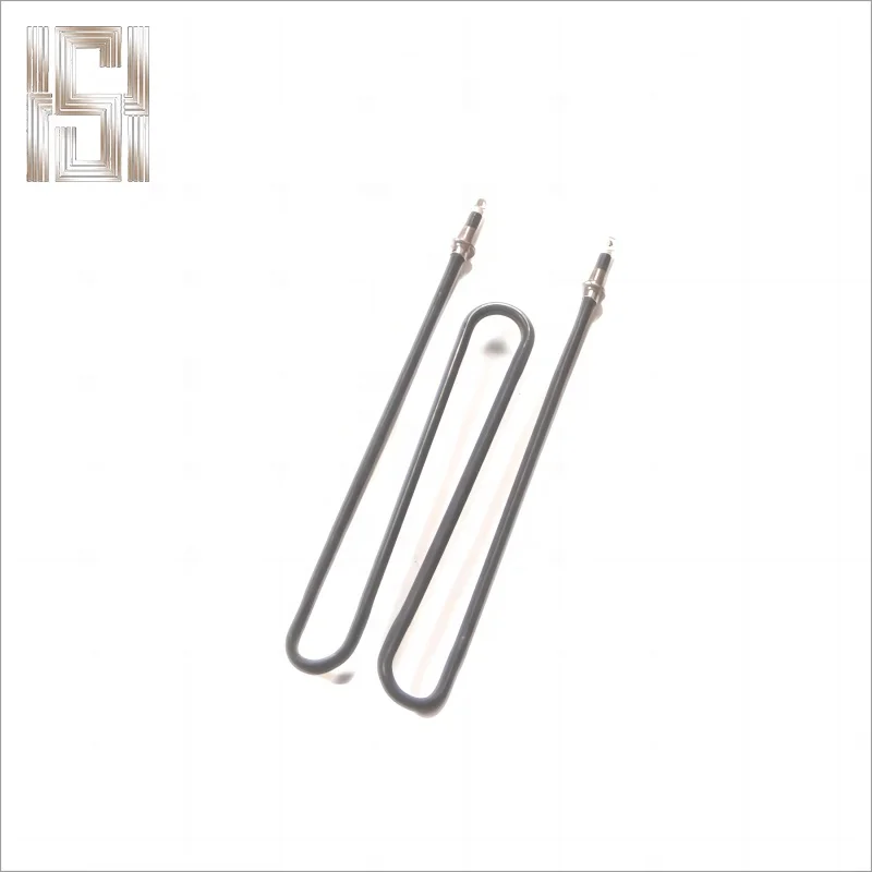 Китайский производитель 3kw 220v трубчатый нагревательный элемент для нагревателя духовки тостер нагревательный элемент