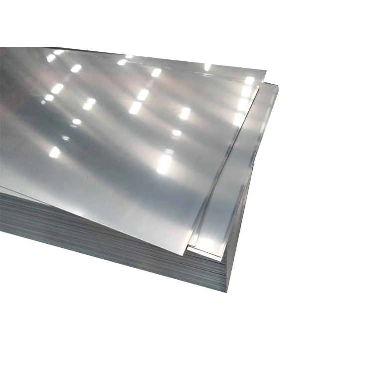 China manufacturer aluminium sheet 5083 1100 5754 2mm thickness alloy metal aluminum plate sheet
