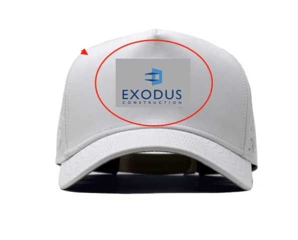 2024 new zjm How to customize popular accessories dropshipping puff distressed custom embroidery  rtropical  trucker hat