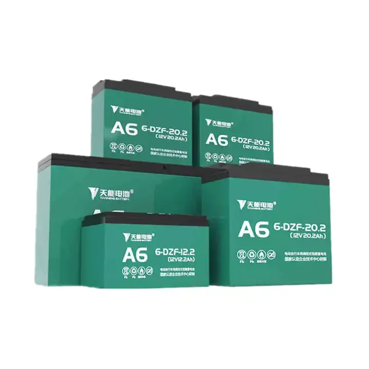 60v lead acid battery with charger 60V 16Ah 20Ah batteries