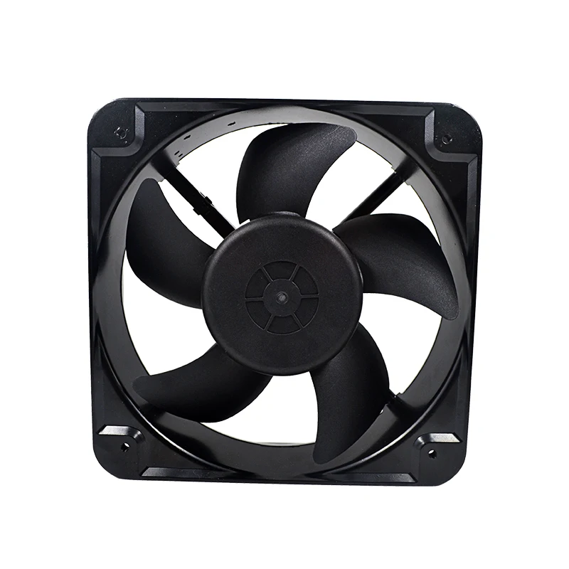 Ventilation Fans 110/220/380V 200mm 200x200x60 20060 ec fan industrial axial fan