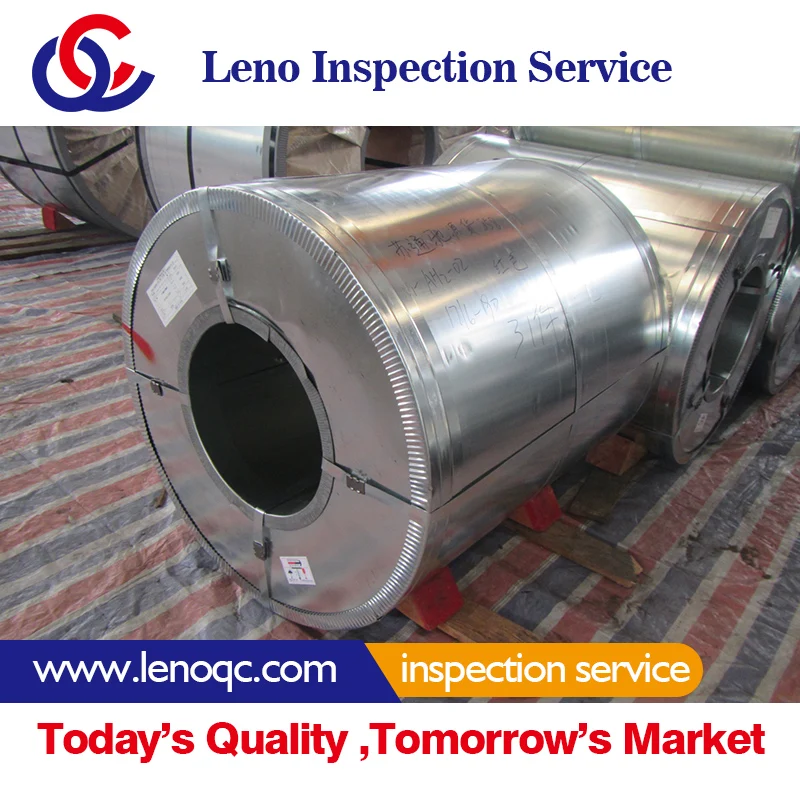 Professional China Third Party metal shangdong inspection service