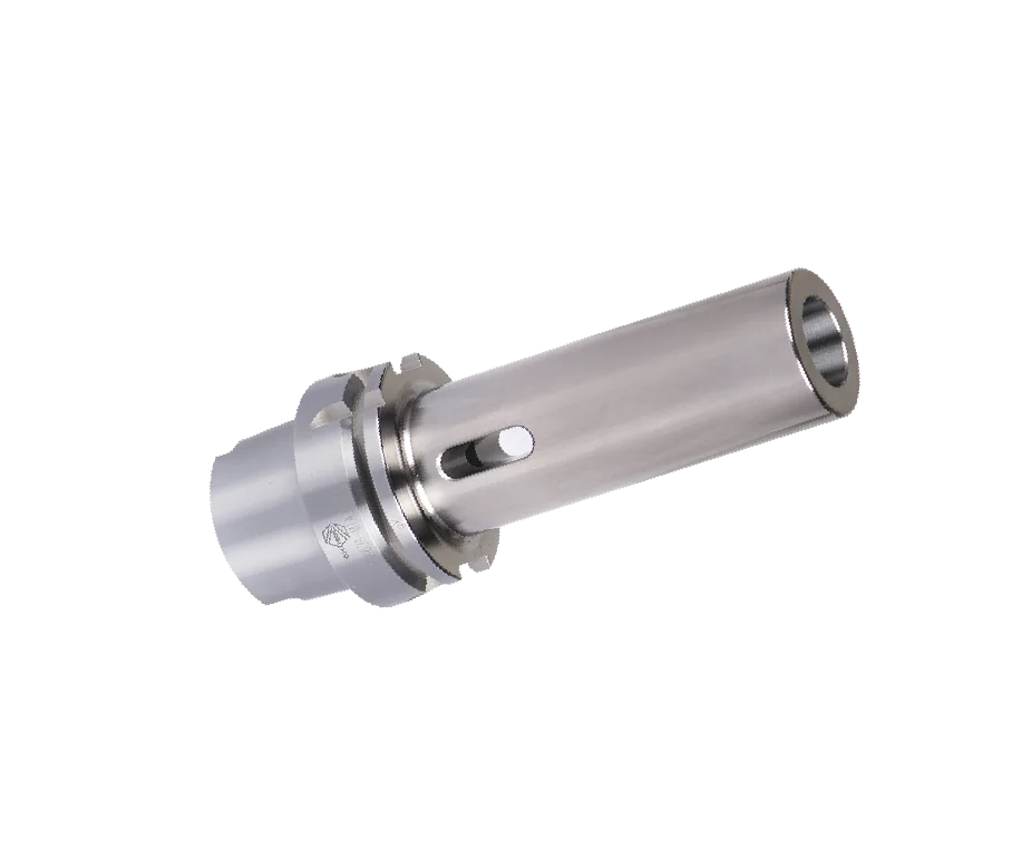
Sell well new type popular product alloy steel HSK50A-100A NPU collets tool holders 