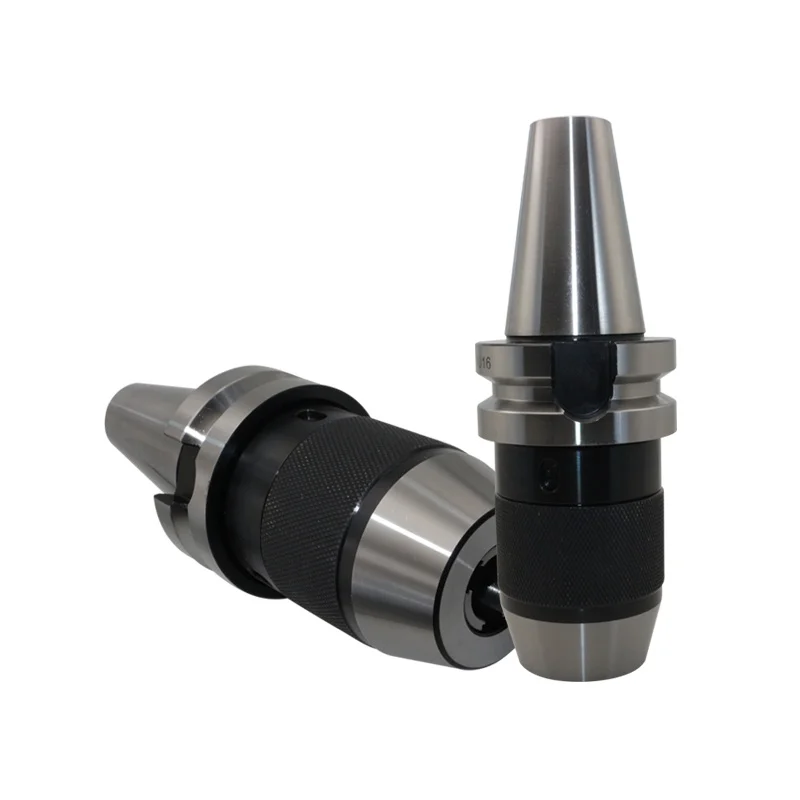 Zhengyu high-precision CNC tool handle BT40-APU13/APU16 dynamic balance series BT30 BT40 spindle