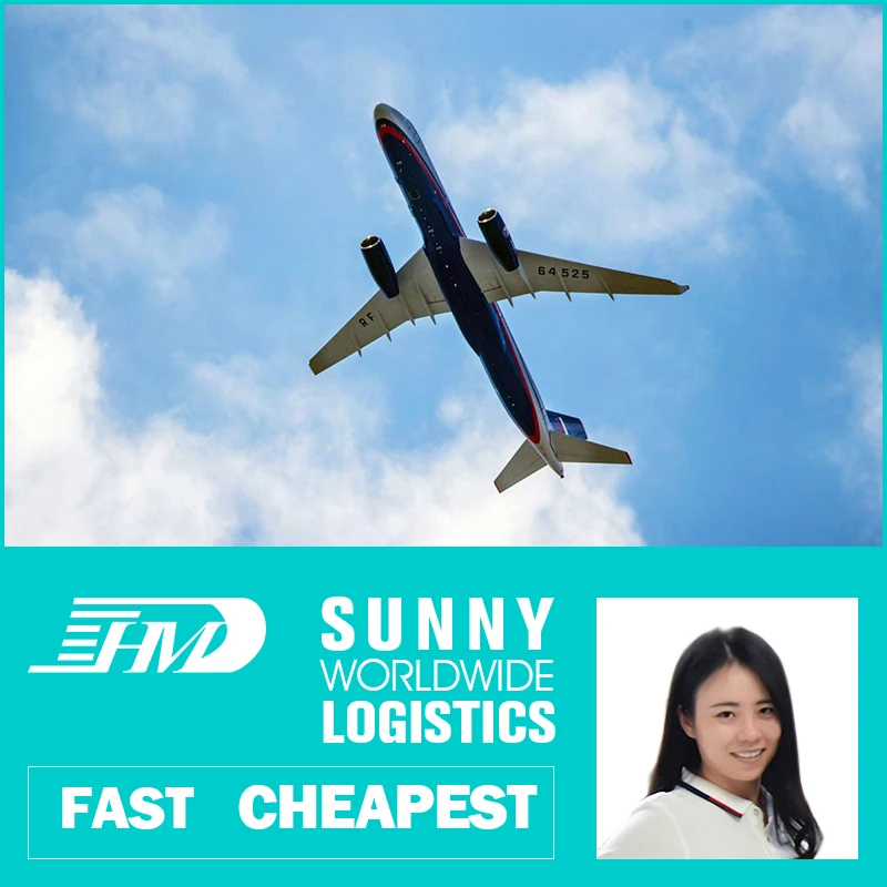 Swwls The Reasonable And Competitive Air Shipping Rates From China To Brazil