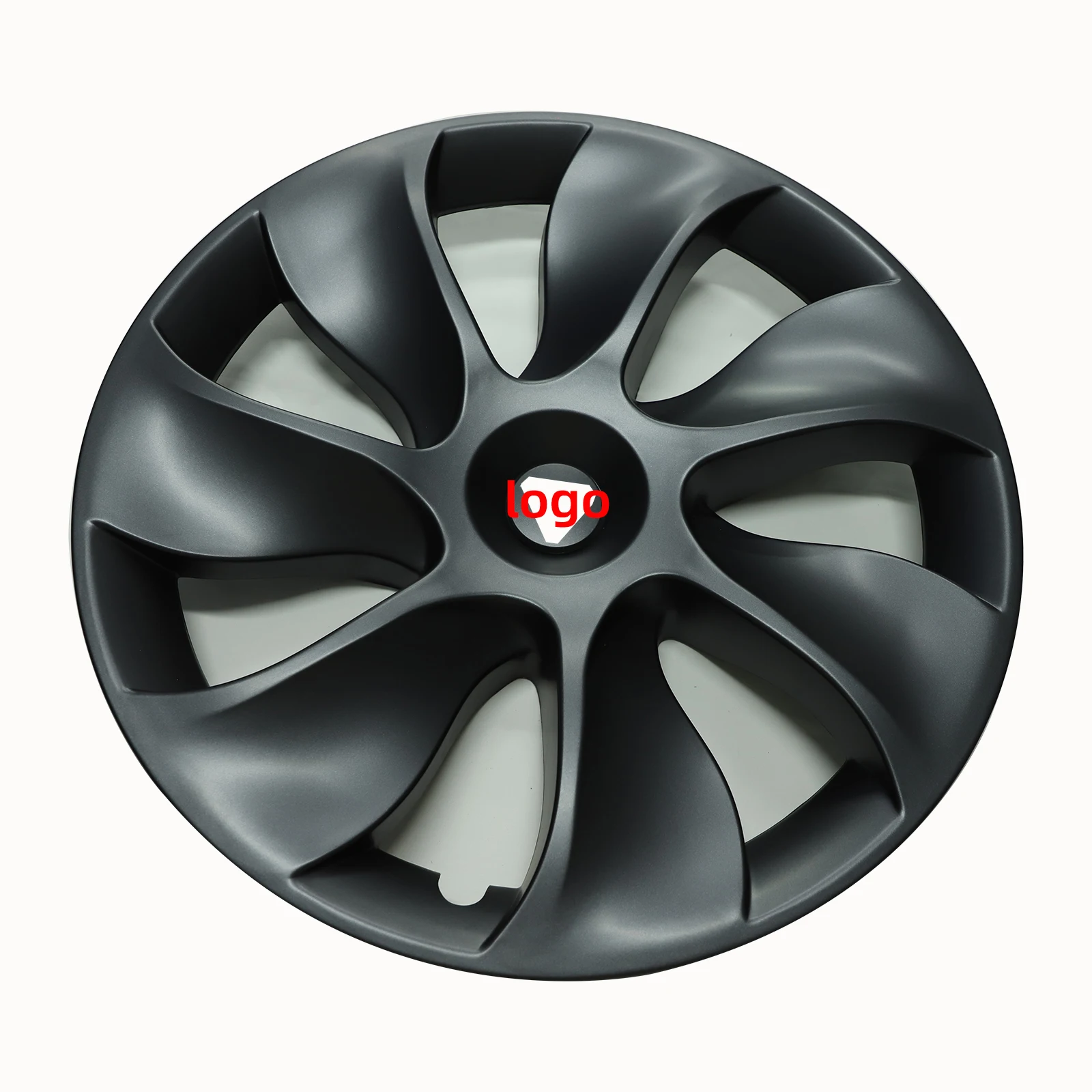 19 дюймов модель 3 Y автомобильный колпачок колеса для tesla model полная крышка