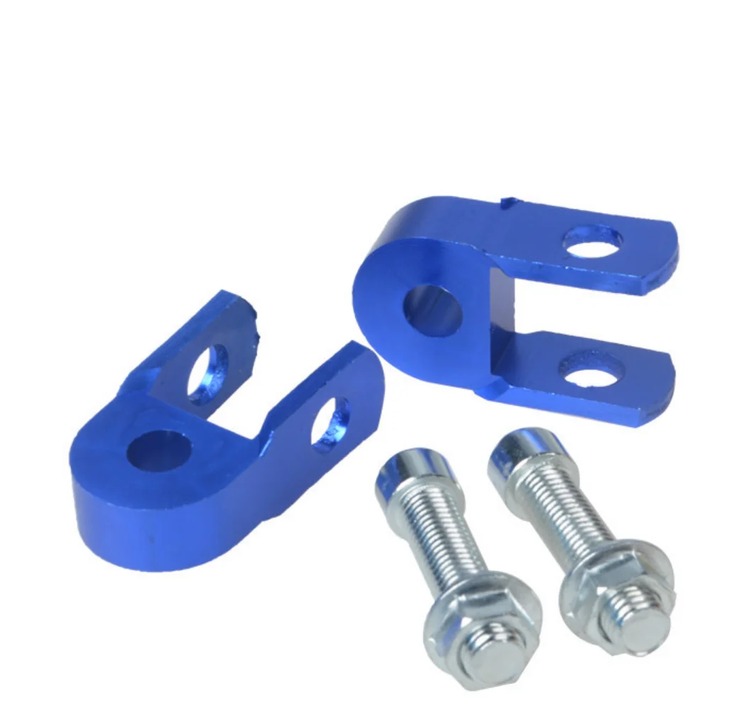 Motorcycle parts scooter Electric scooter Accessories Height Extender general shock absorbers motorcycle rises