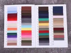 cheap price Tc woven plain dyed fabric 45*45 96*72 tc fabric to Bangladesh garment factory for t c pocket