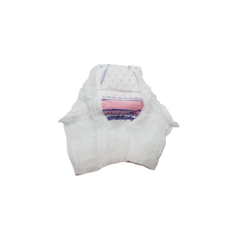 10 Pcs Super Absorbent Sanitary Pad Set Cleanable Reusable Period Adolescence Fabric Washable Menstrual Pad With Wet Bag