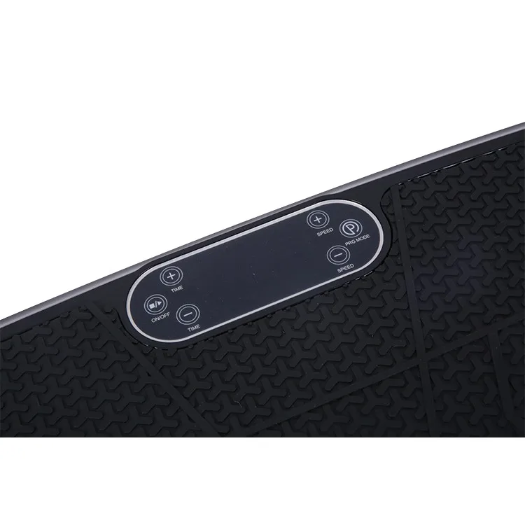 SD-CFM02 Wholesale price portable exercise multifunction crazy fit massage vibration plate machine