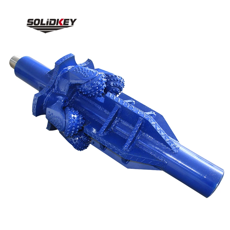 24 Inches Trenchless Horizontal Directional Drill Reamer