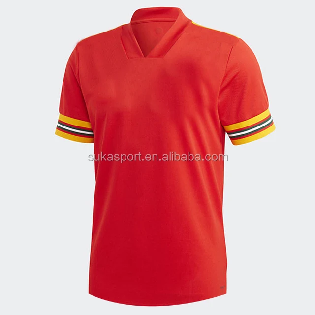 
2020 eruo cup jersey men kids new Northern Ireland Belgium Germany Spain Italy wales soccer jersey football shirt 