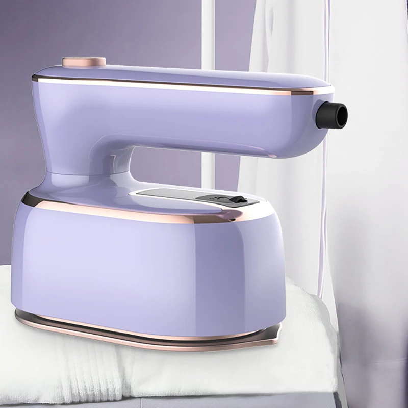 Портативные дорожные паровые утюги, мини-электроника, паровой утюг для одежды