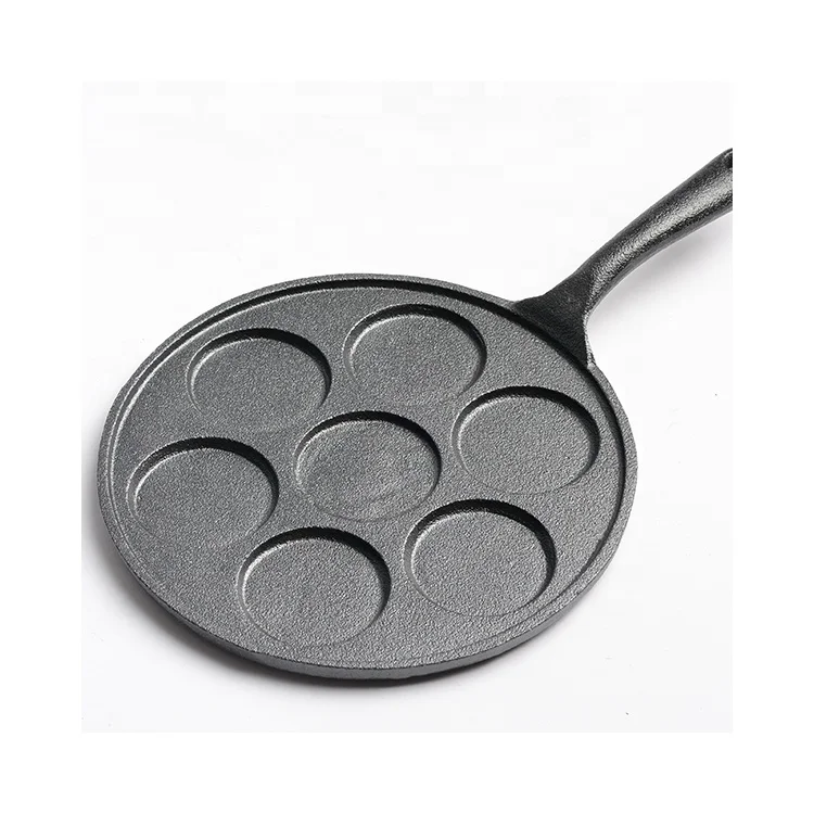 Factory wholesale round multi egg pan baking dishes pans type and pie dishes