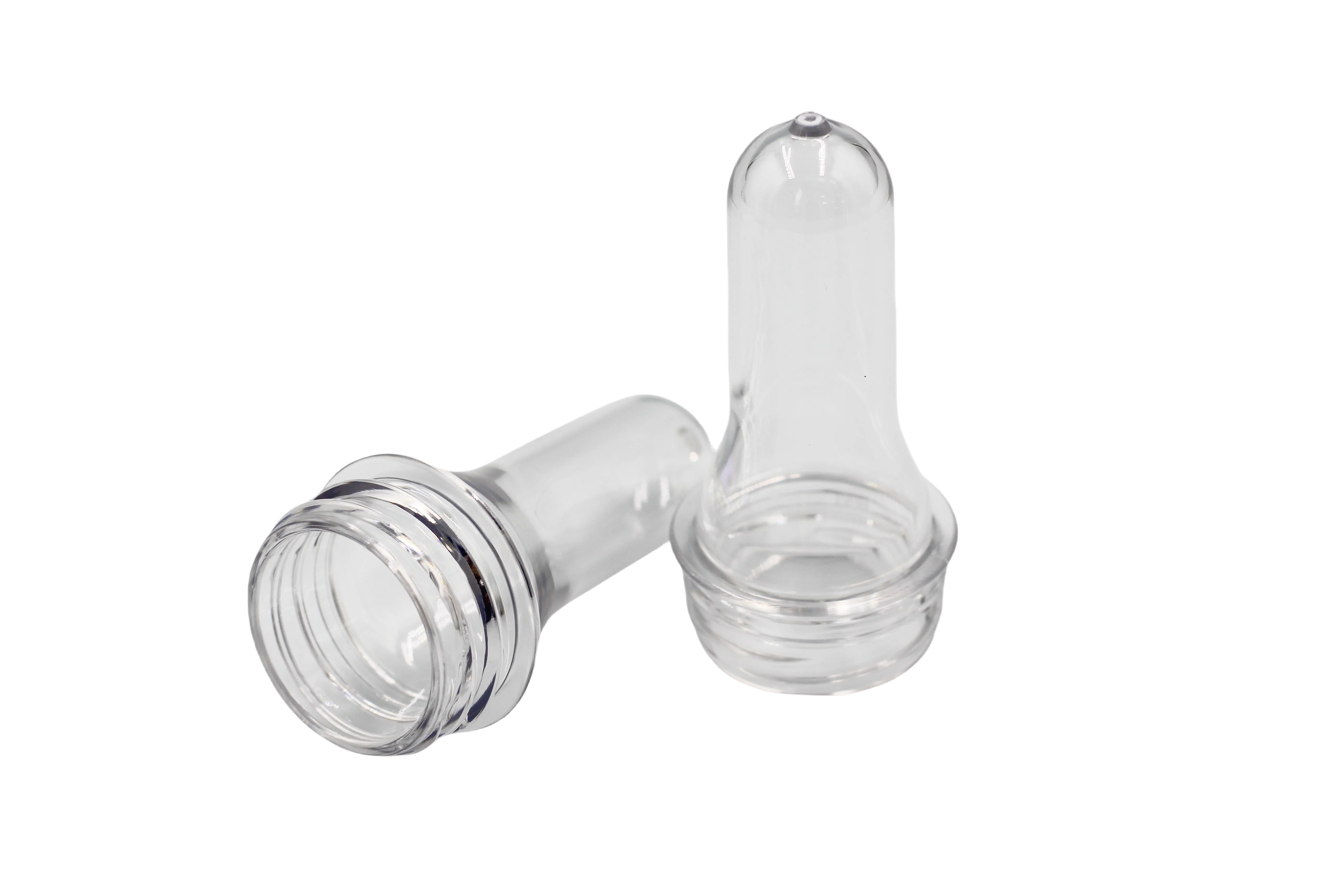38mm 20g  pet preform manufacturing plastic preform water bottle preform pet
