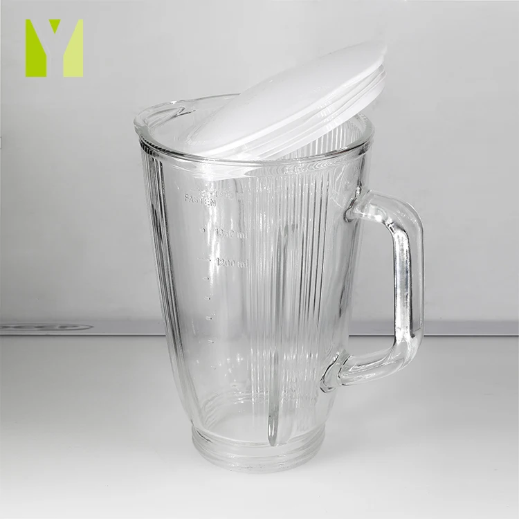 Блендер пищевая соковыжималка пластиковая банка один набор блендер запасная часть стеклянная бутылка