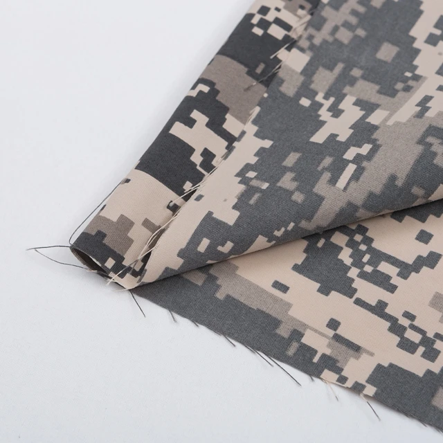 
Chinese sale reinforced downproof waterproof nylon ripstop sports fabric 