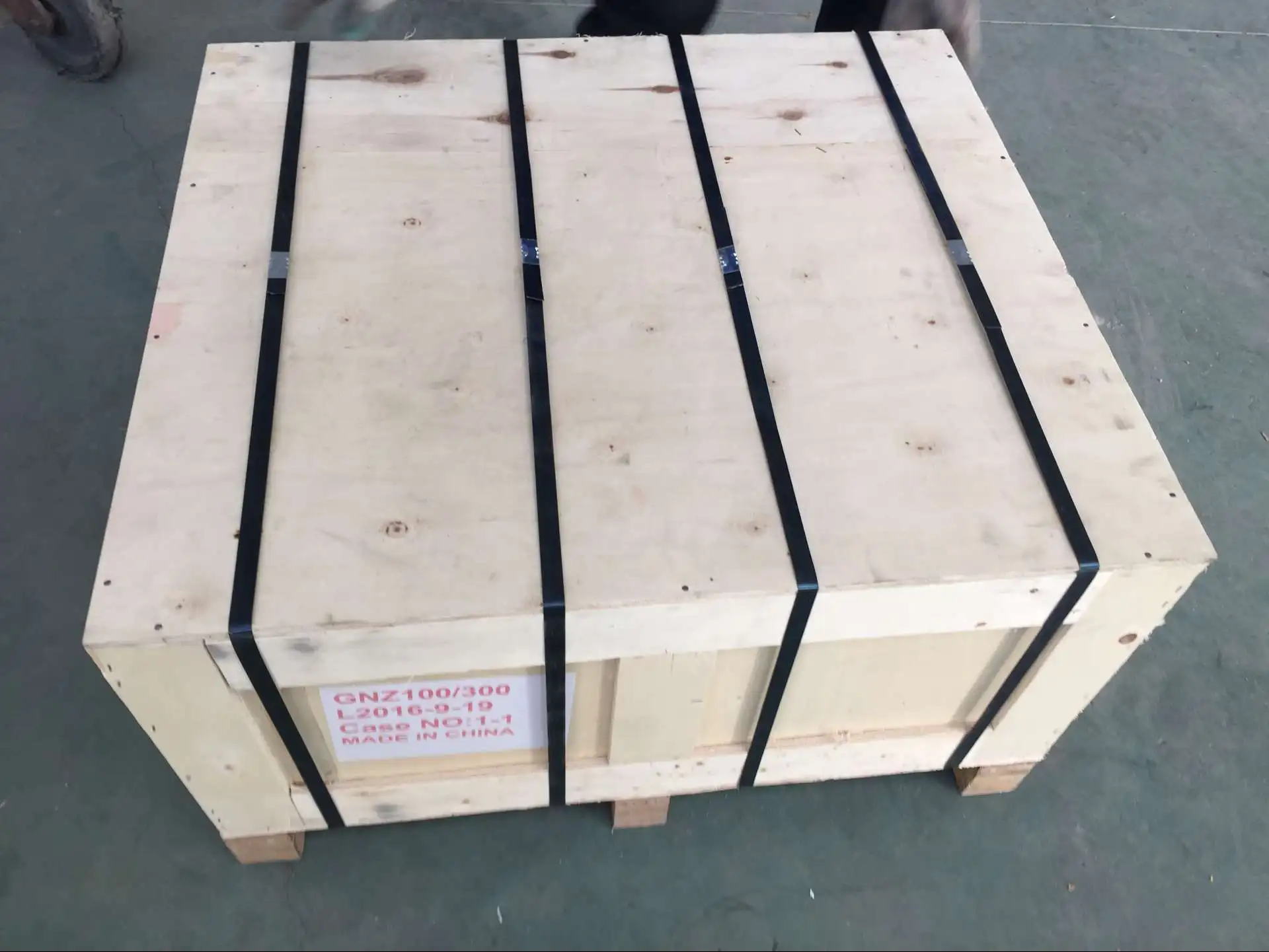  GN125 ni-cd низкая скорость разряда 1 2 в Ач щелочная батарея для резервного