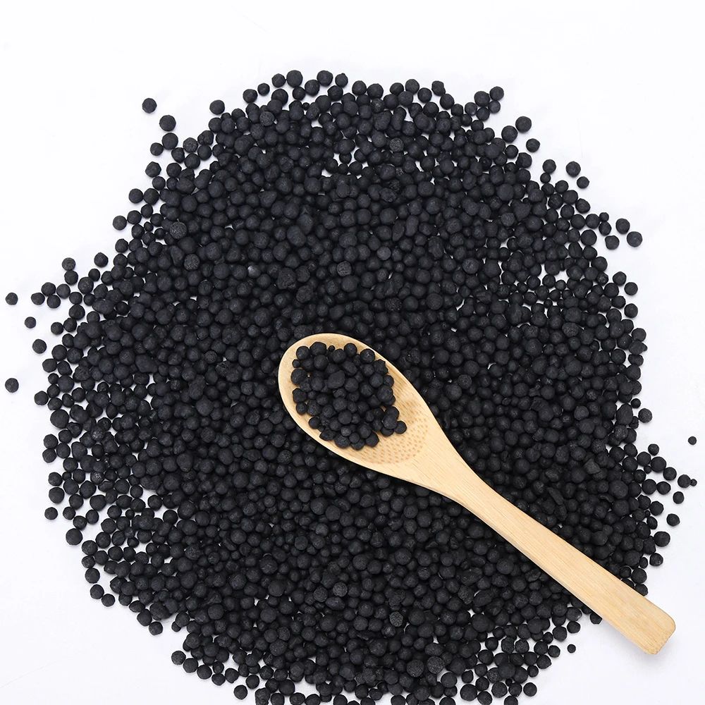 
garlic base bio npk organic turkey nutrient soil black peat humic acid agriculture fertilizer 