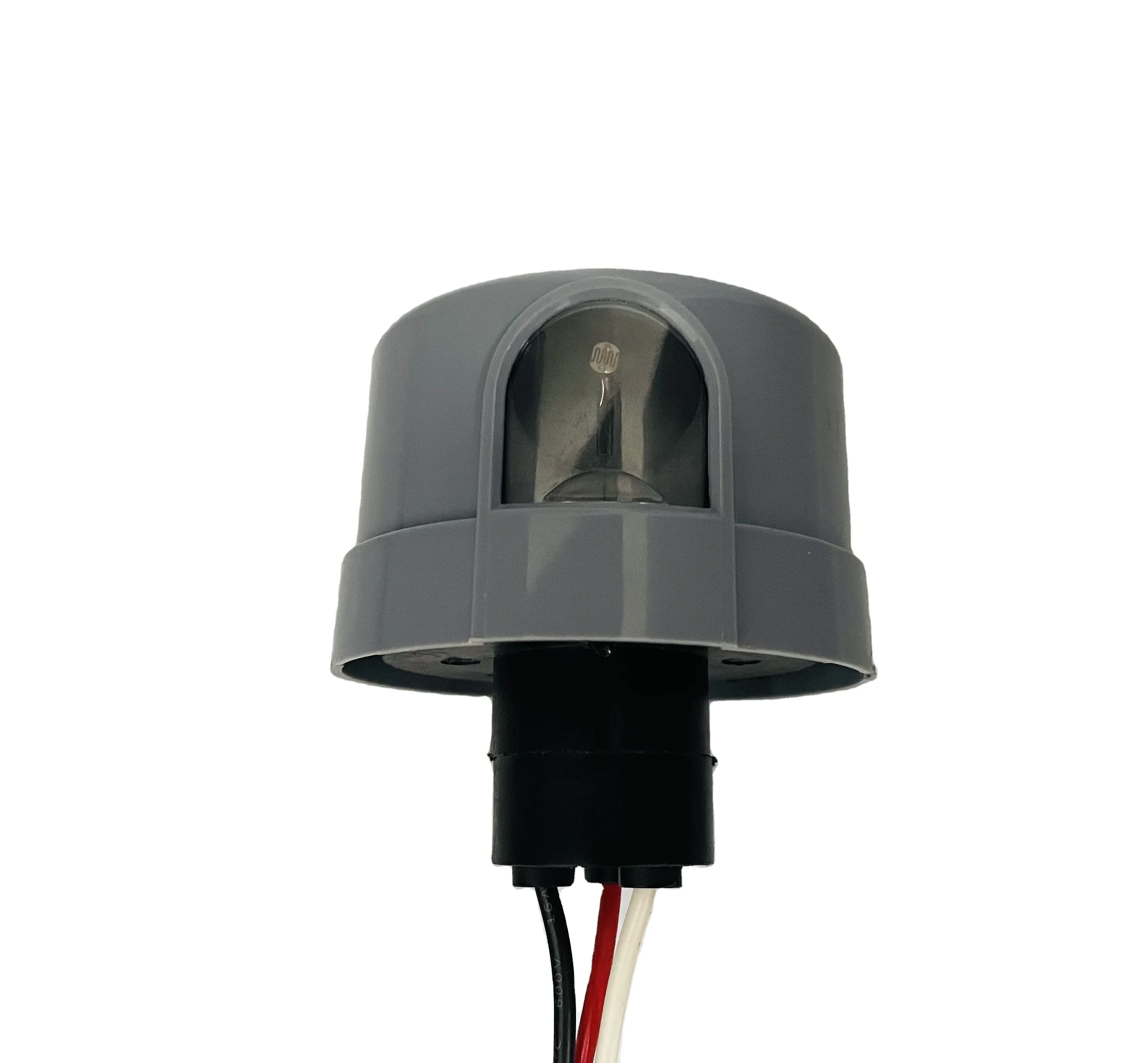 Управление электрическим освещением для