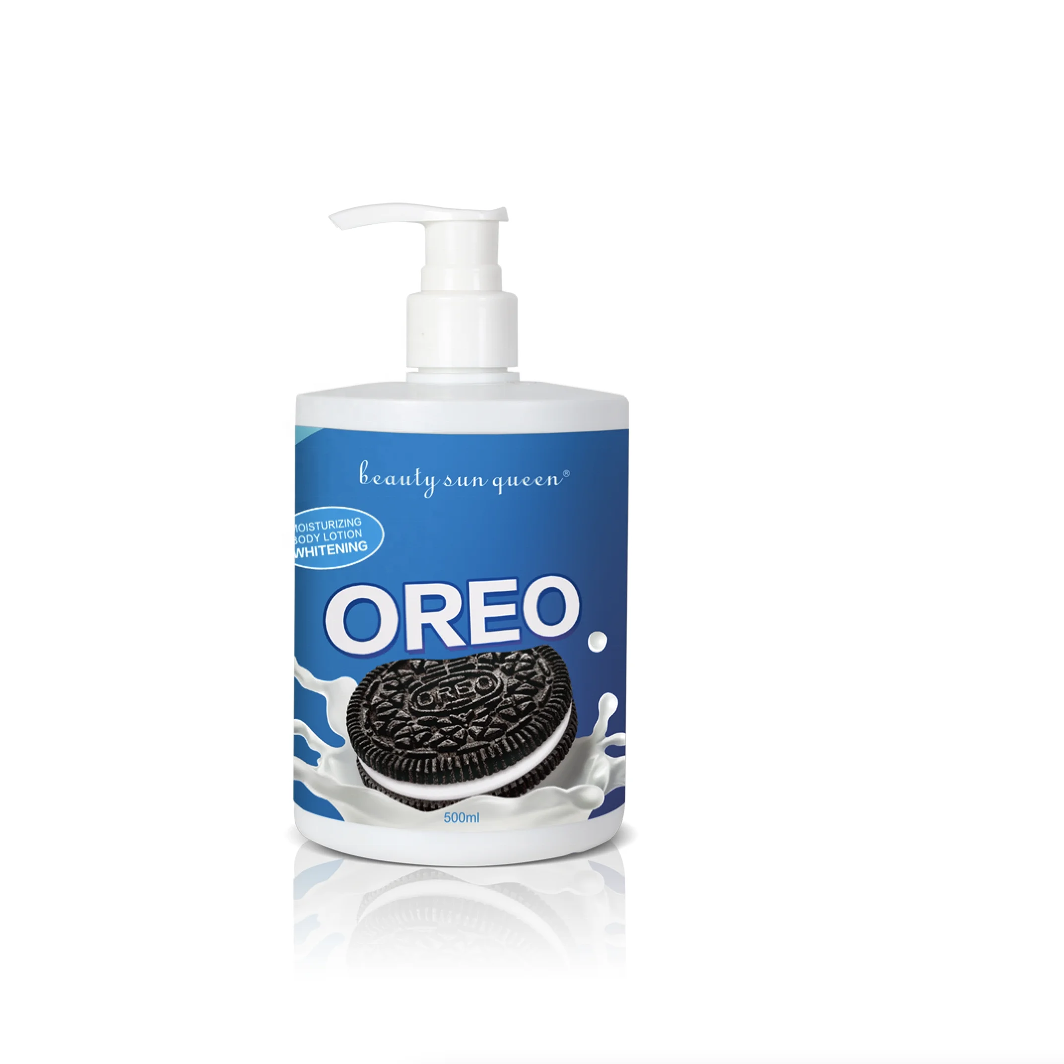 OEM ODM Лосьон для тела, натуральный питательный увлажняющий отбеливающий всю кожу, бесплатные образцы