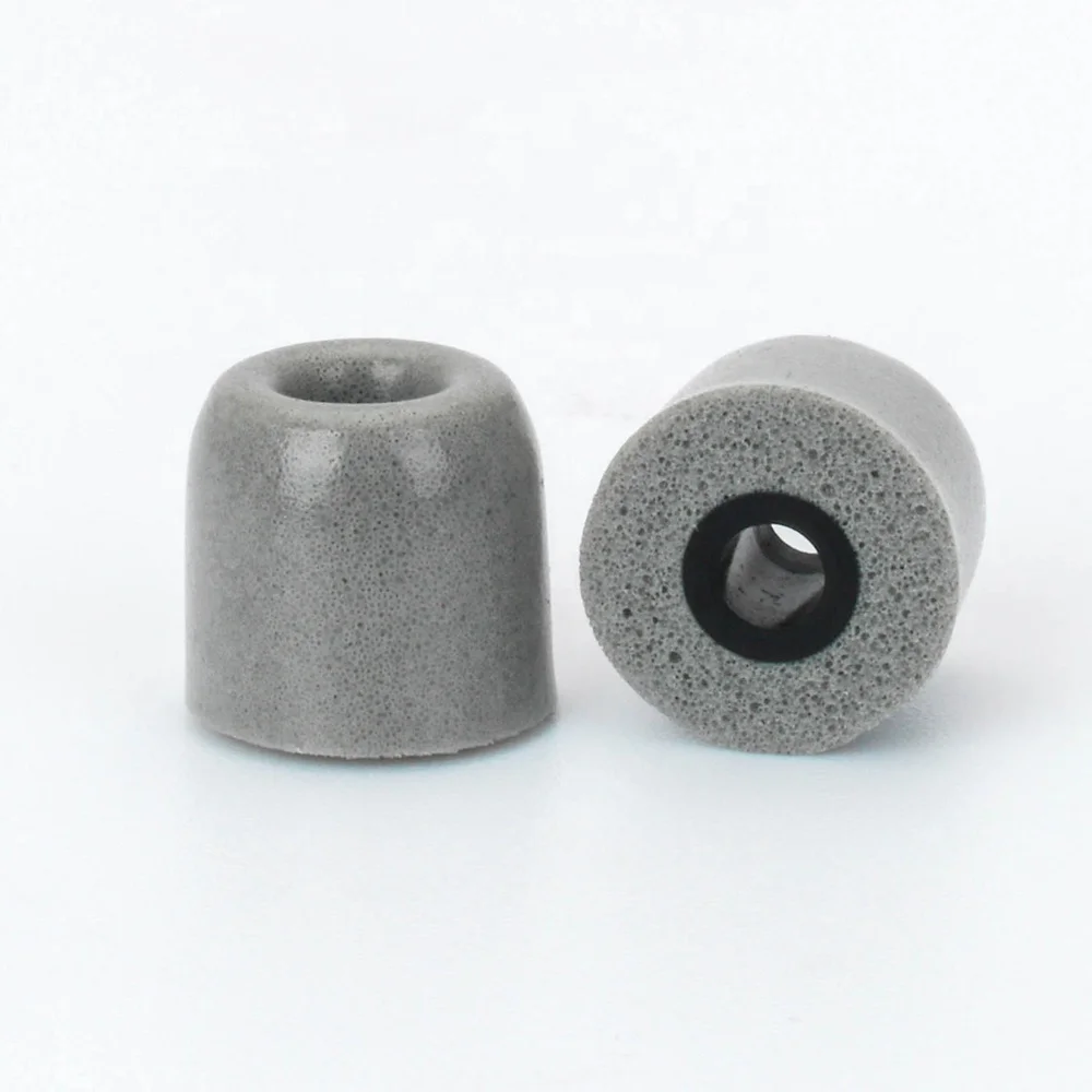 
Free sample earphone use handsfree foam ear tips 