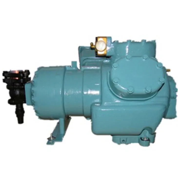 Hot sale 40HP R22 carrier compressor 06EA299611 deep freezer cold room compressor