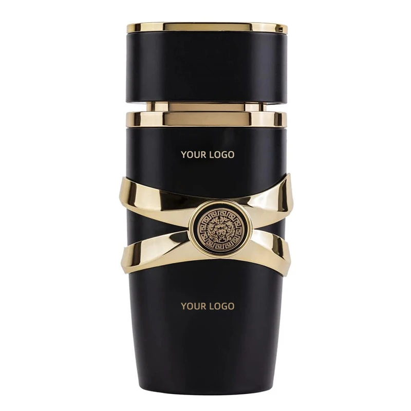 2024 Best-Selling Unisex Arabic Perfume High Quality Original with Long-Lasting Floral Fragrance Pungent and Neutral