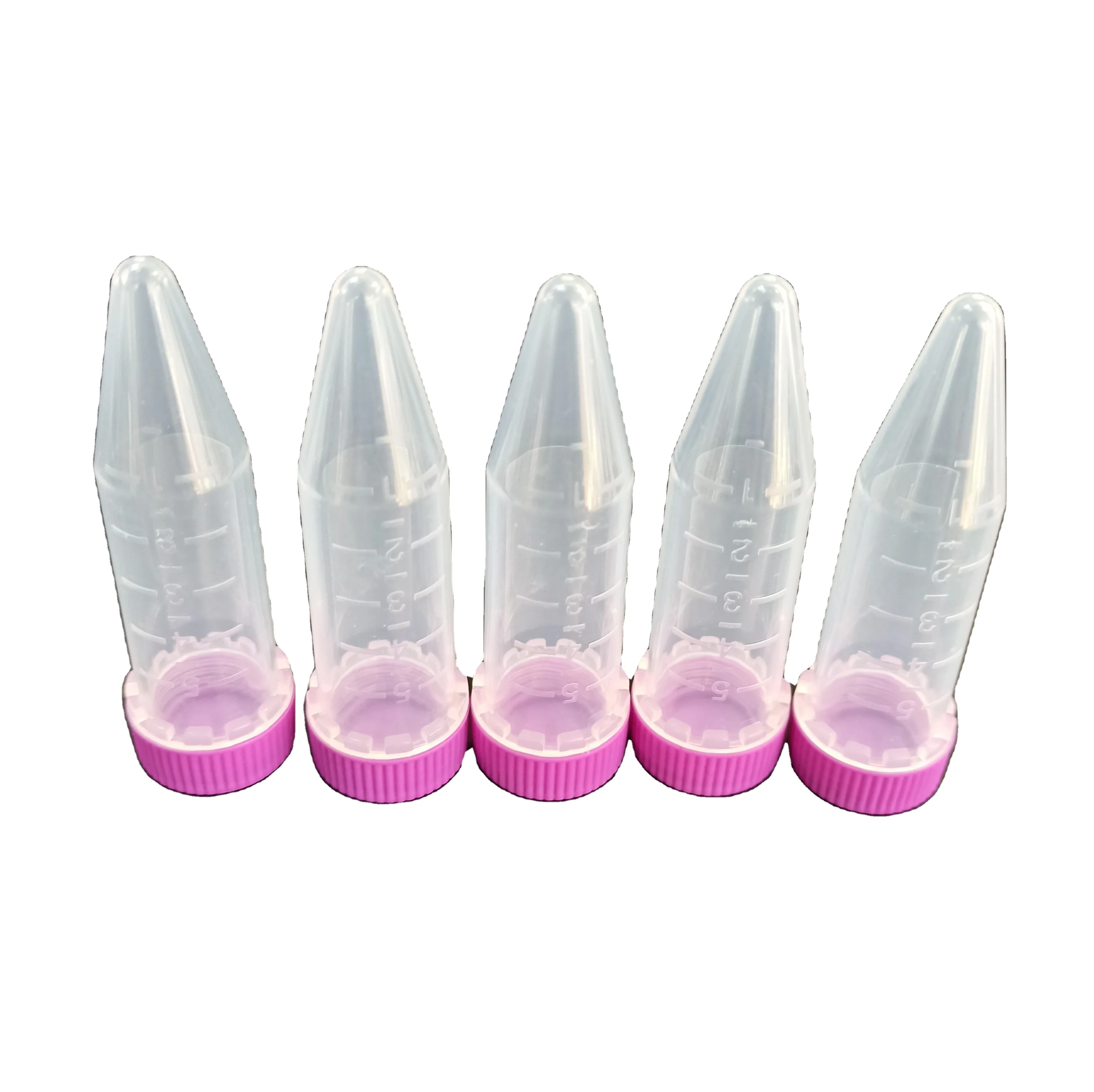 5ml centrifuge tube