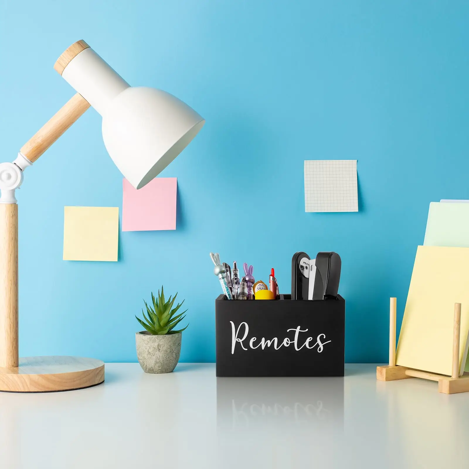 Remote Control Holder, TV Remote Holder