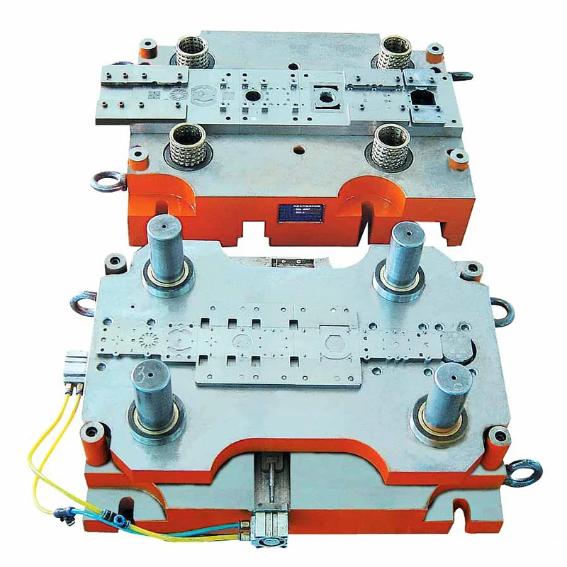 
China Factory China Factory Sheet Metal Stamping Tools Dies Progressive Stamping Die 