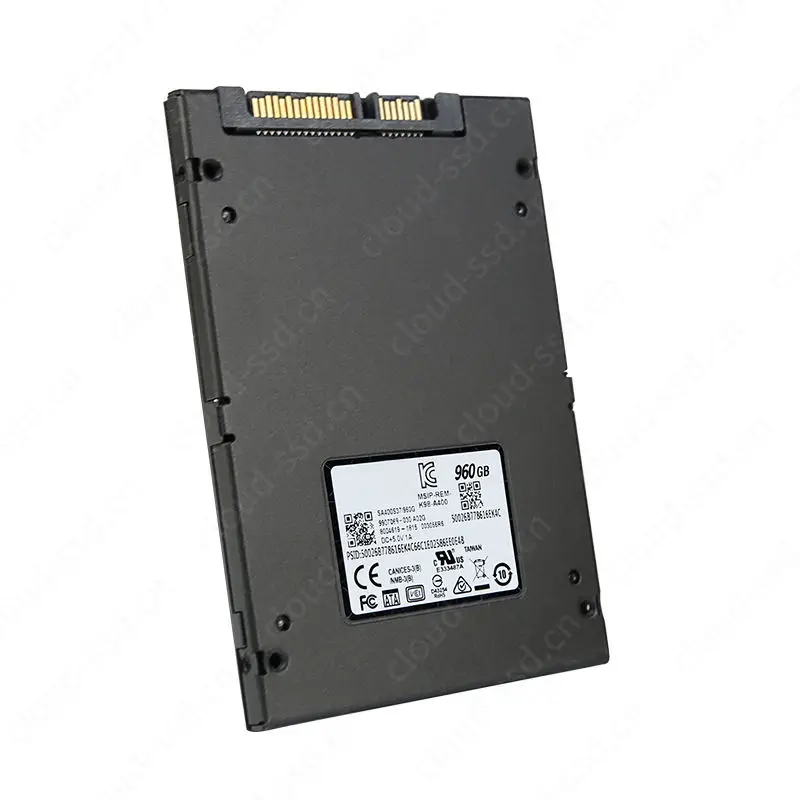 Outlet 120Gb 240Gb 480GB 1TB Sata 3 2.5 Inch Solid State Drive Hard Disk Internal Ssd For Laptop disco ssd