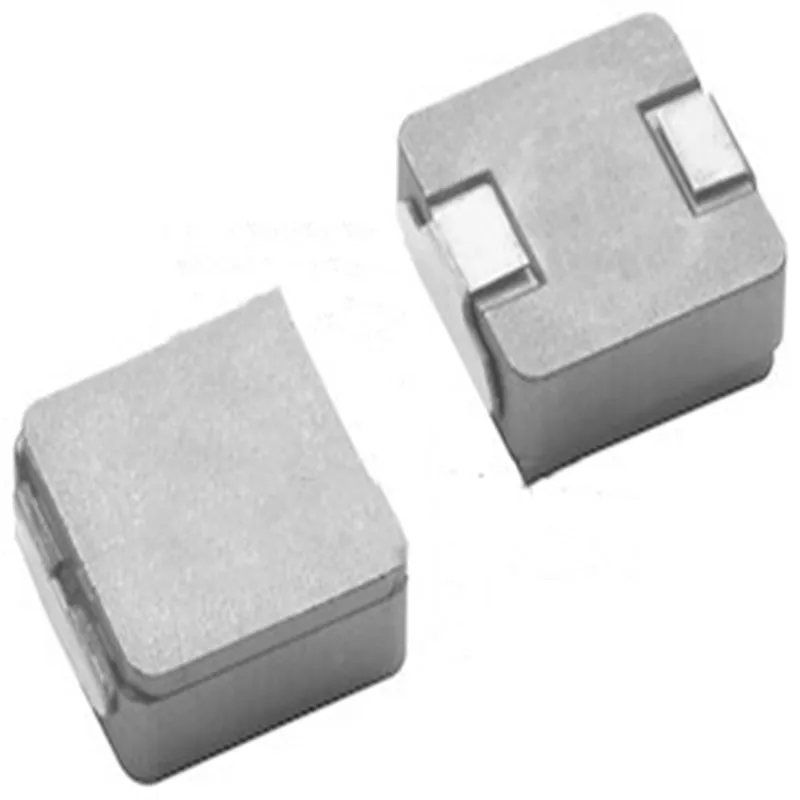 IHLP2525CZER100M11  Fixed Inductors 10uH 20%  7X7X3