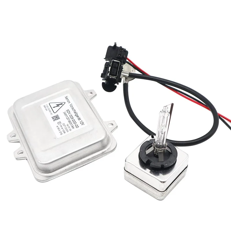 5DV00900000 35W xenon  D1S xenon Bulb lamp 4300K 5000K 6000K 8000K D1R D1S ballasts hid Headlight kit