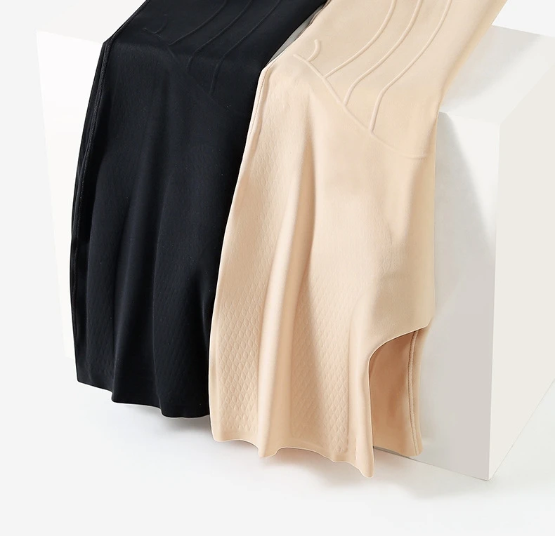 High Quality Slimming Tummy Control Burn Fat Briefs Women Underwear Waist Trainer Shapewear