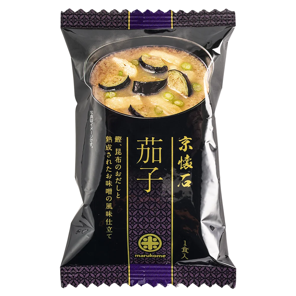 Japan delicious food gift sets packaged freeze dried instant soup