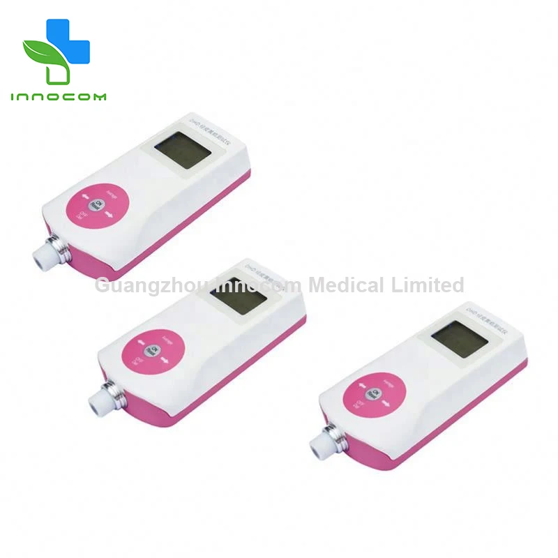 China wholesale Innocom Medical Hospital jaundice meter price neonatal jaundice meter with good price