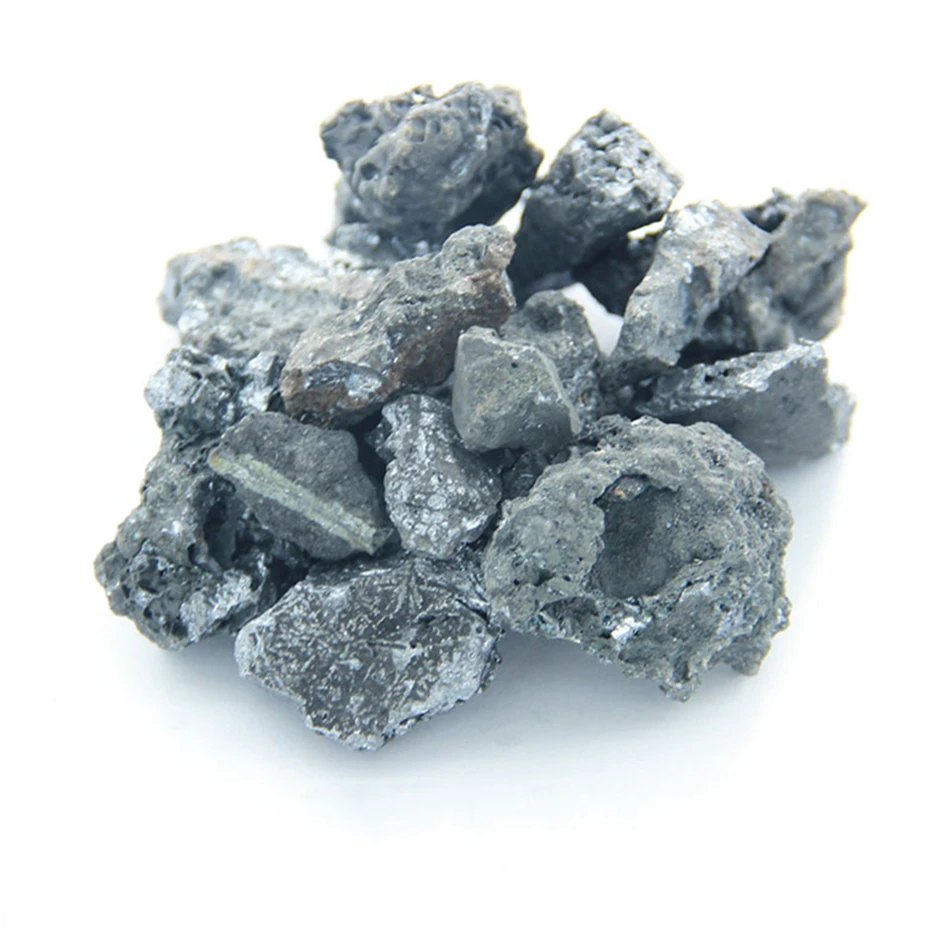 
Manganese price different grade briquette ferro silicon metal slag 