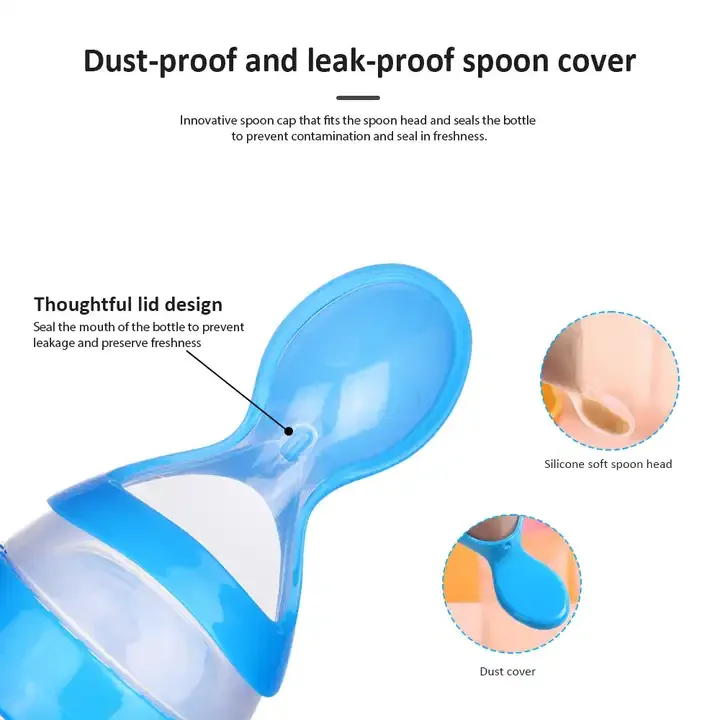 Wholesale Bib Plate Silicone Tableware Baby Products Bowl Spoon Kid Dining Eating Non Toxic Weaning Baby Feeding Set