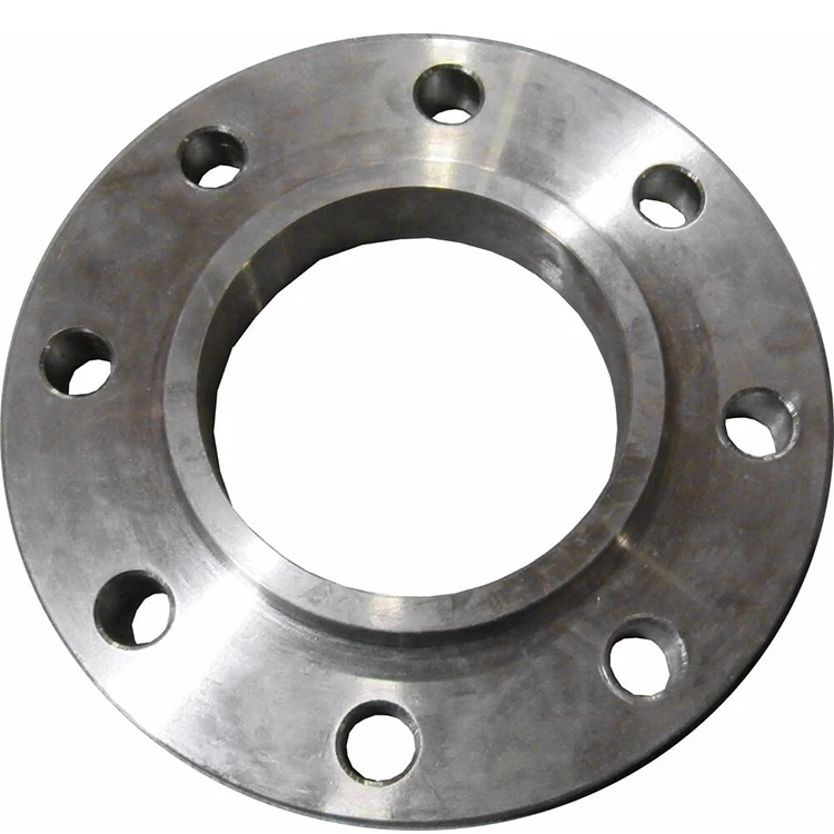  Кованый Стальной Фланец Asme B16.47 фланец и фланцы кованый