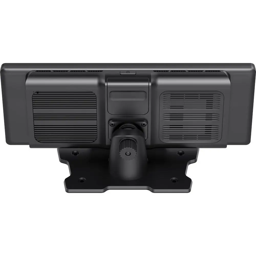 High Quality 10.26 Inch Wireless CarPlay Android 13 Auto Car DVR GPS BT AUX FM Rearview Mirror Video Recorder