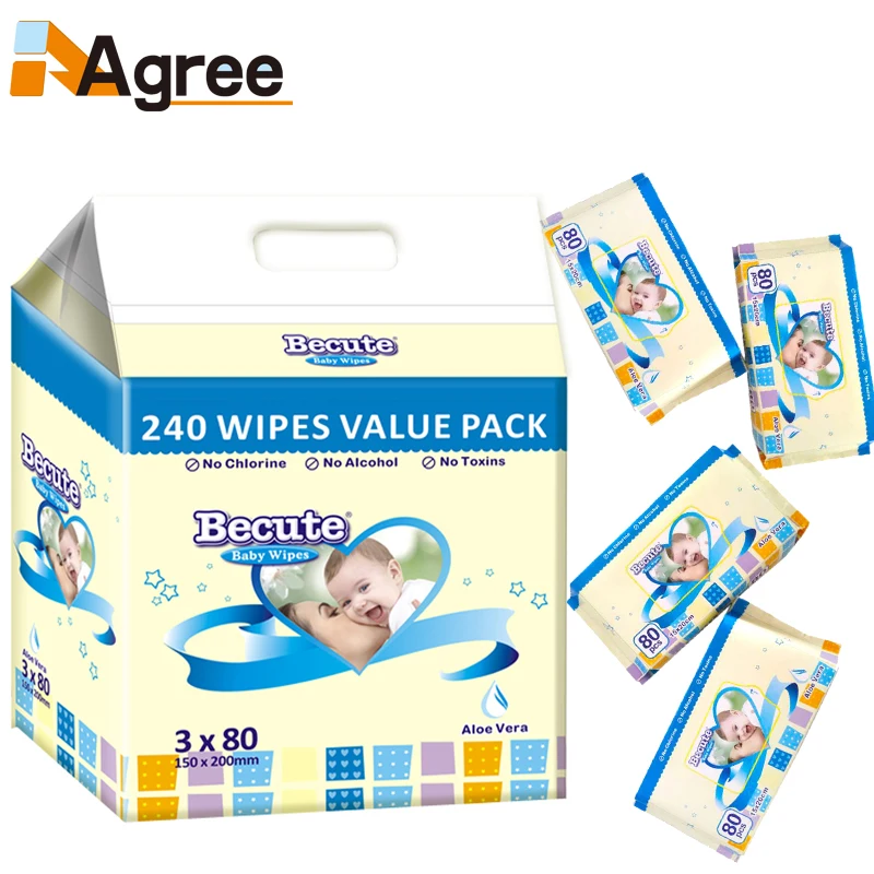 OEM Factory Biodegradable House Cleaning Wipes Origami Fabric Kitchen Shoe wipes