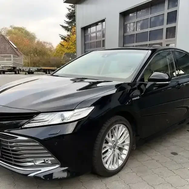 2023 2024 Fairly Used Toyota Camry 2023-2011 Toyota Camry For Sale