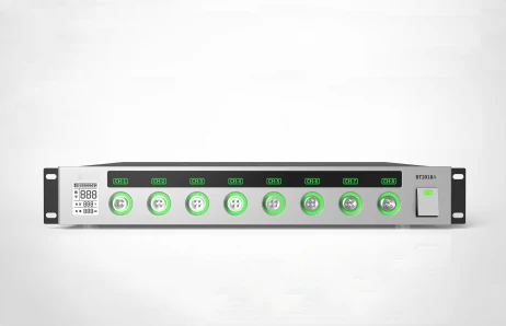 8 Channel Battery Analyzer Li-ion Cylindrical Battery Capacity Tester Battery Charging And Discharging Tester For