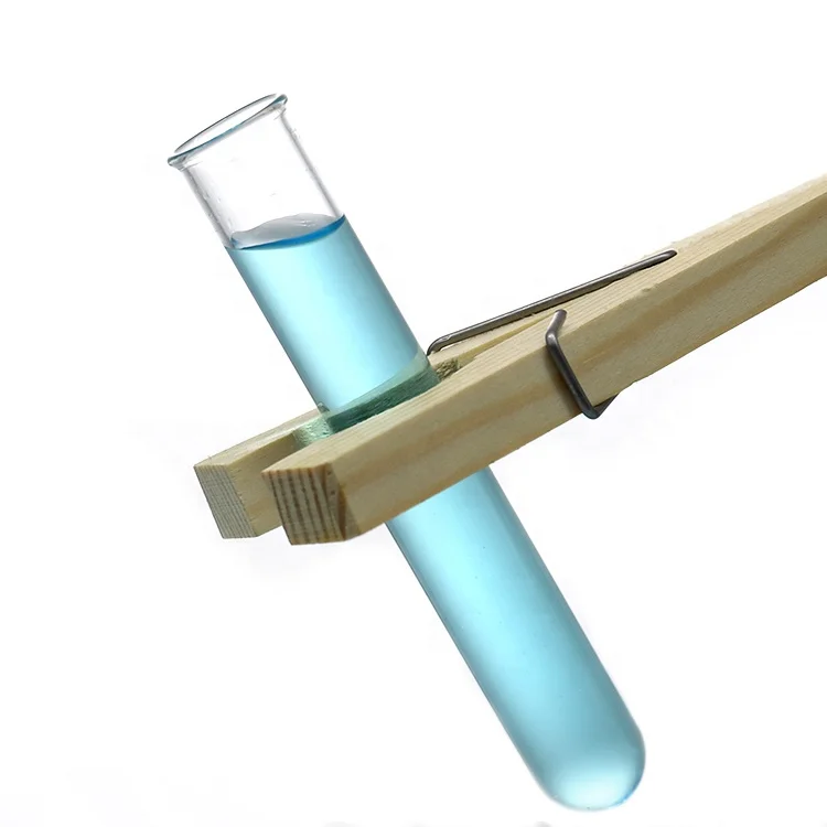 Tiandi Lab 15x100 мм 15 мл испытательная трубка из боросиликатного стекла