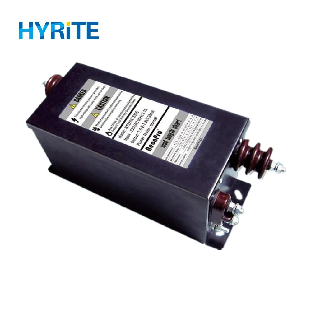 Neonpro 15000v электромагнитный neon-transformer-15kv трансформатор неоновой лампы 10kv