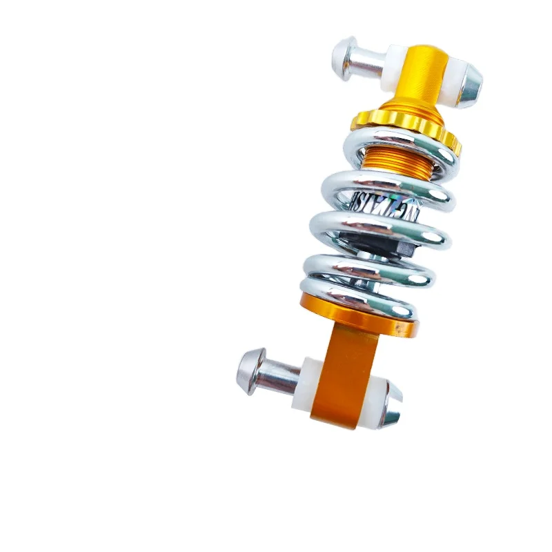 High quality Universal Motorcycle Shock Absorber Suspension Protection Rear Shocker Absorbers Dirt Bikes