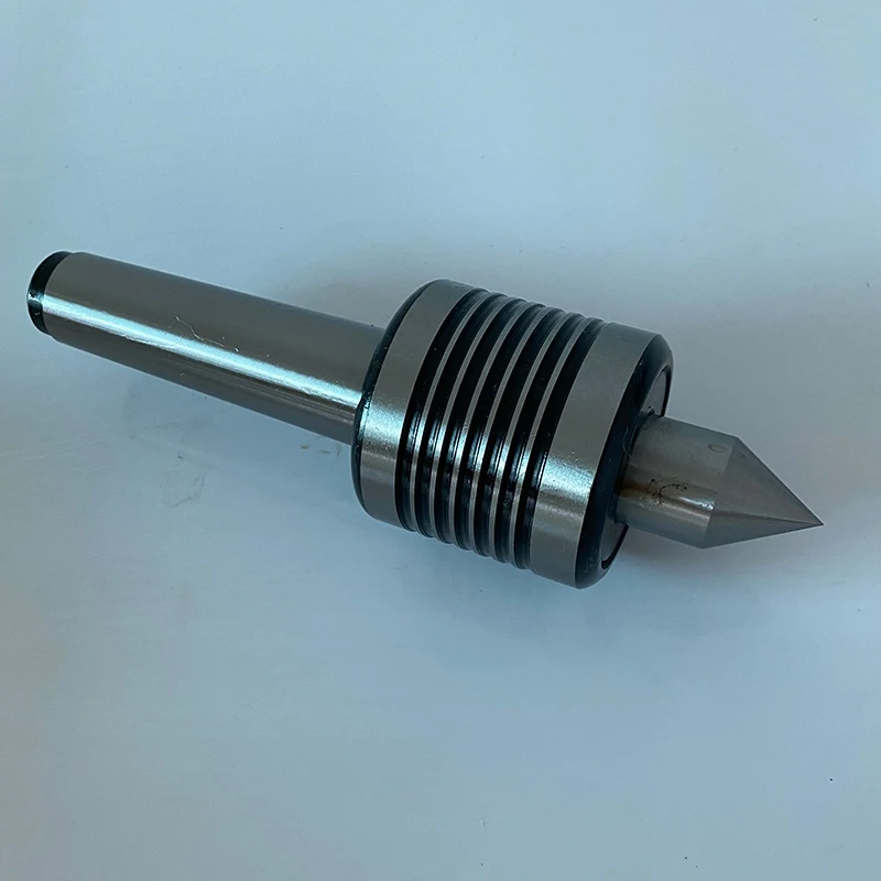 Machine Tool Accessory MT2 MT3 MT4 MT5 MT6 Morse Taper MT Live center for bench lathe