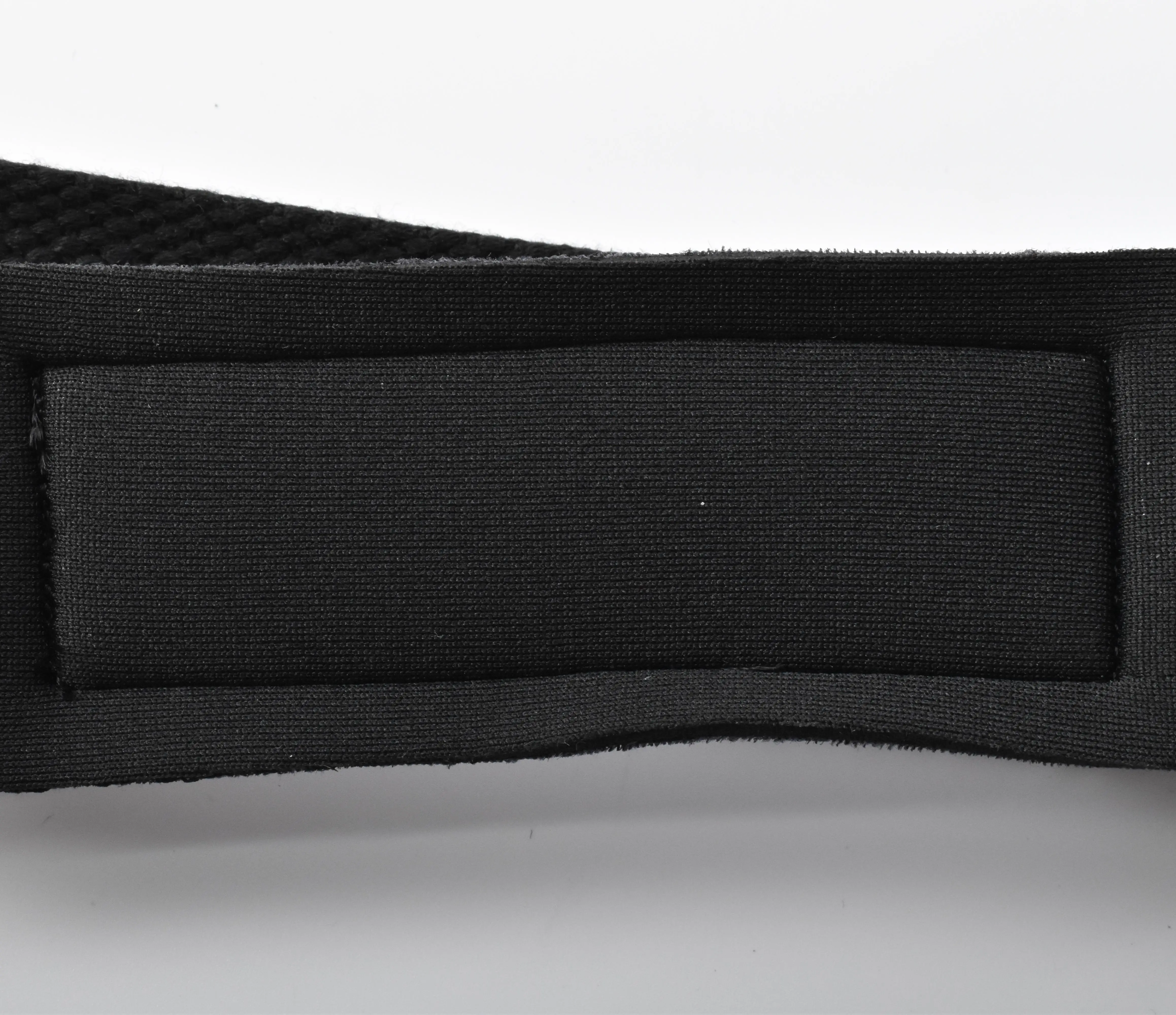 Factory Customized Lifting Wrist Wraps Padded Weight Wrist Strap for weight lifting